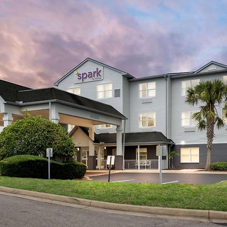 Spark By Hilton St. Augustine I 95 Luaran gambar