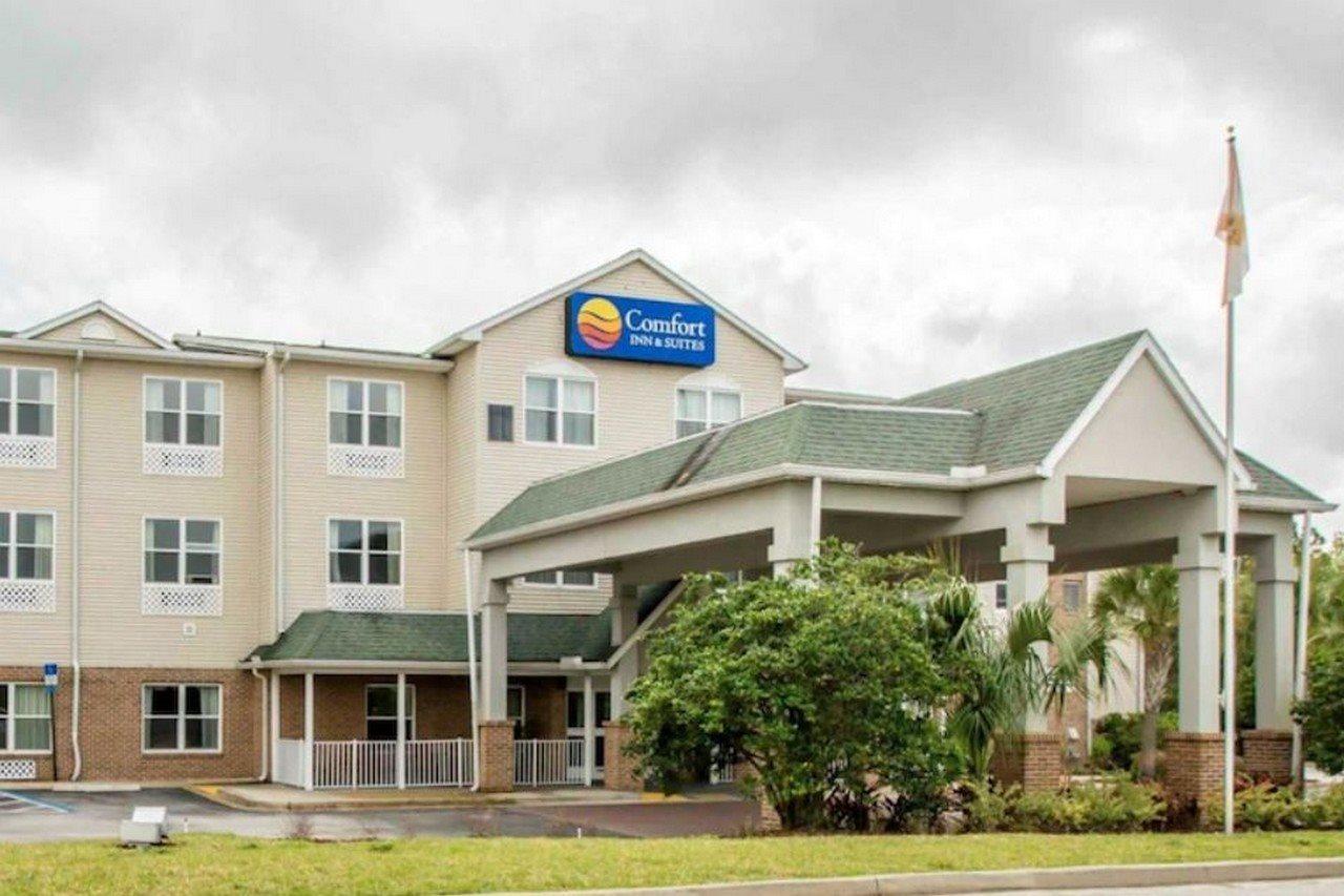 Spark By Hilton St. Augustine I 95 Luaran gambar