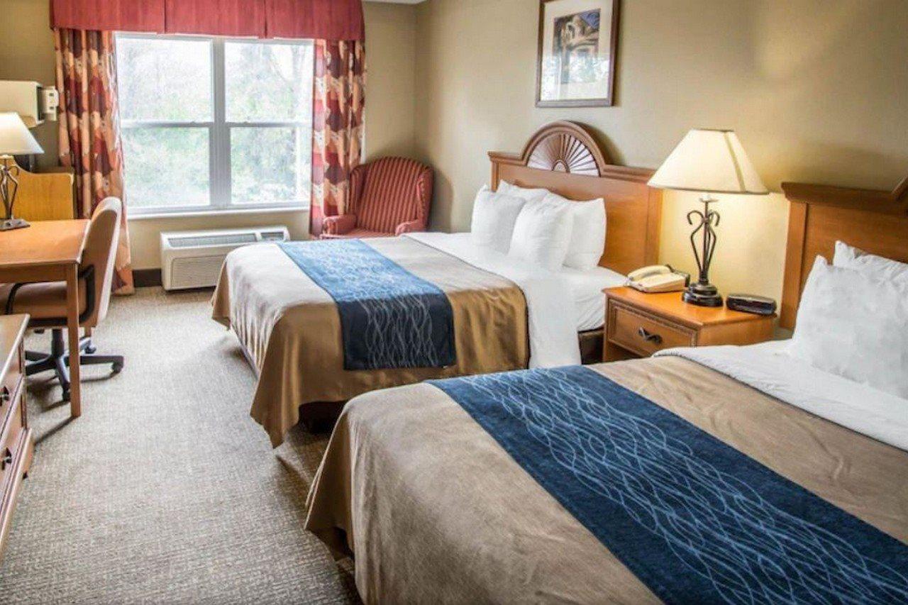 Spark By Hilton St. Augustine I 95 Luaran gambar