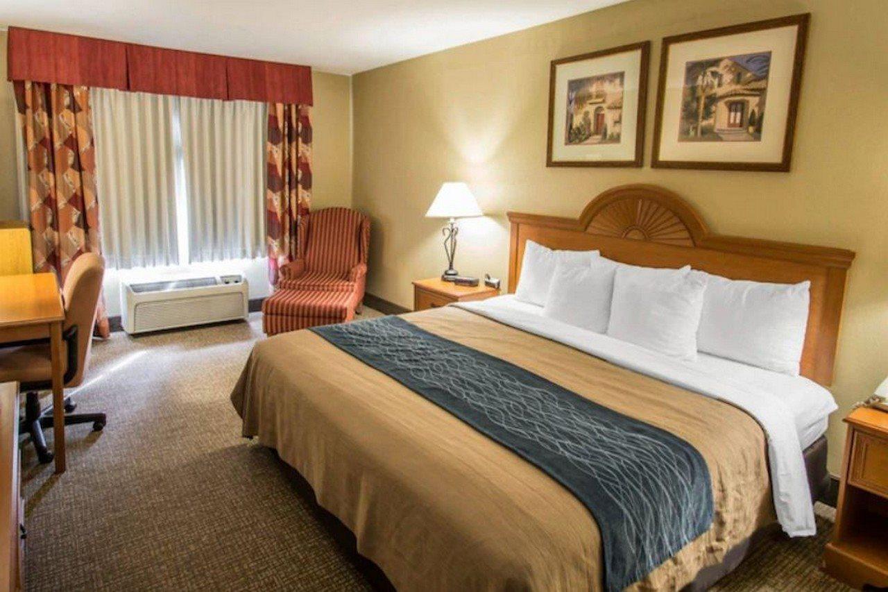 Spark By Hilton St. Augustine I 95 Luaran gambar