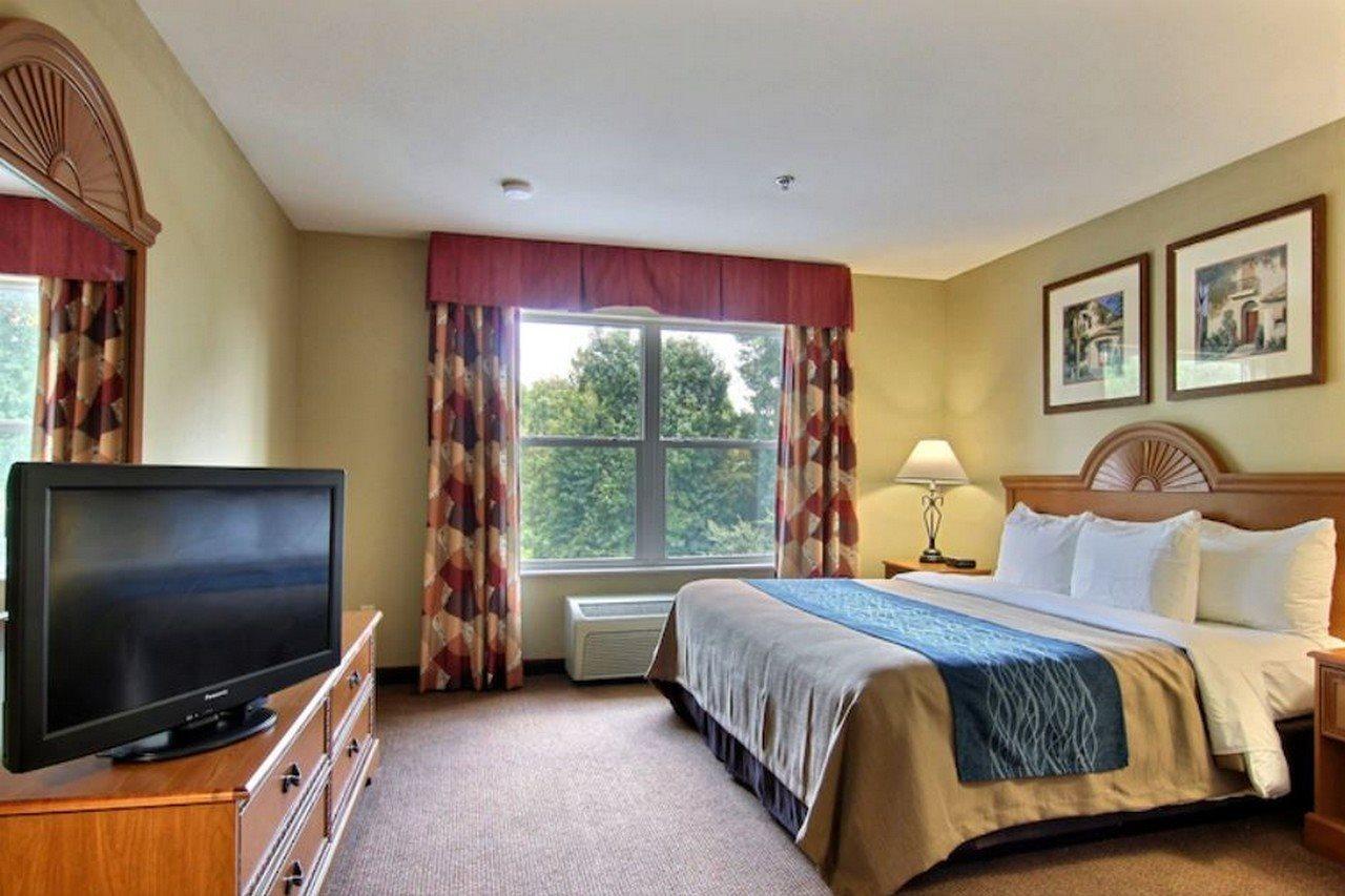 Spark By Hilton St. Augustine I 95 Luaran gambar