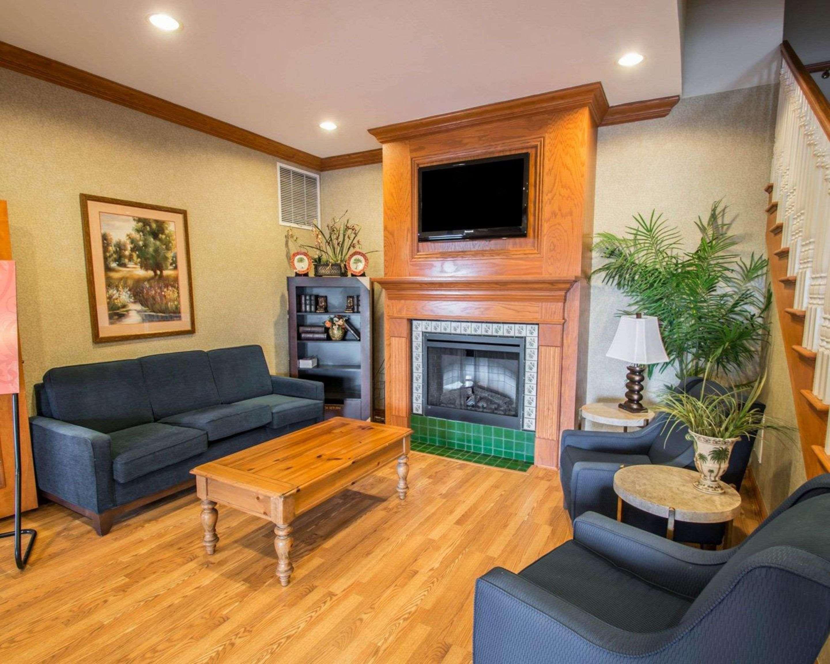 Spark By Hilton St. Augustine I 95 Luaran gambar