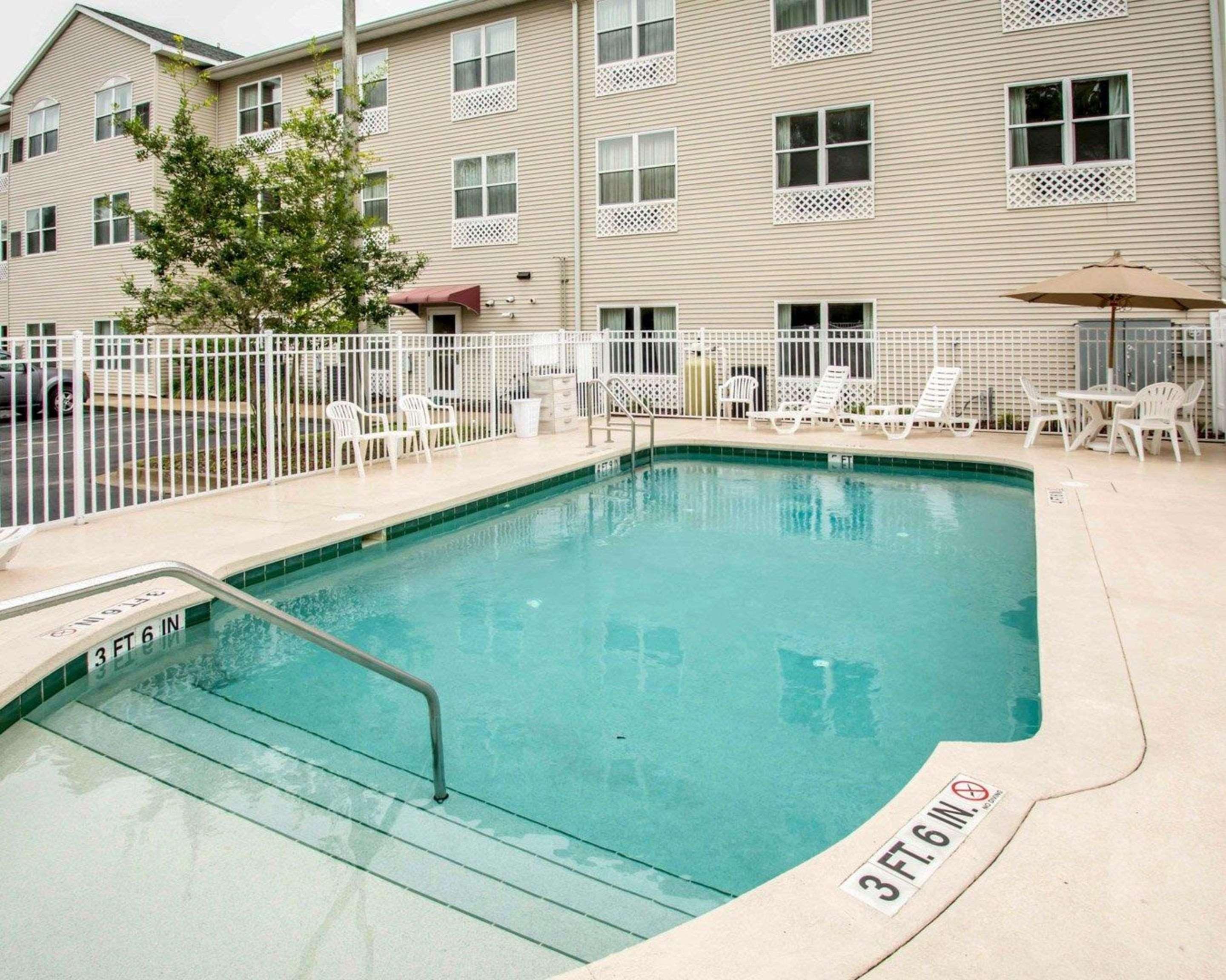 Spark By Hilton St. Augustine I 95 Luaran gambar