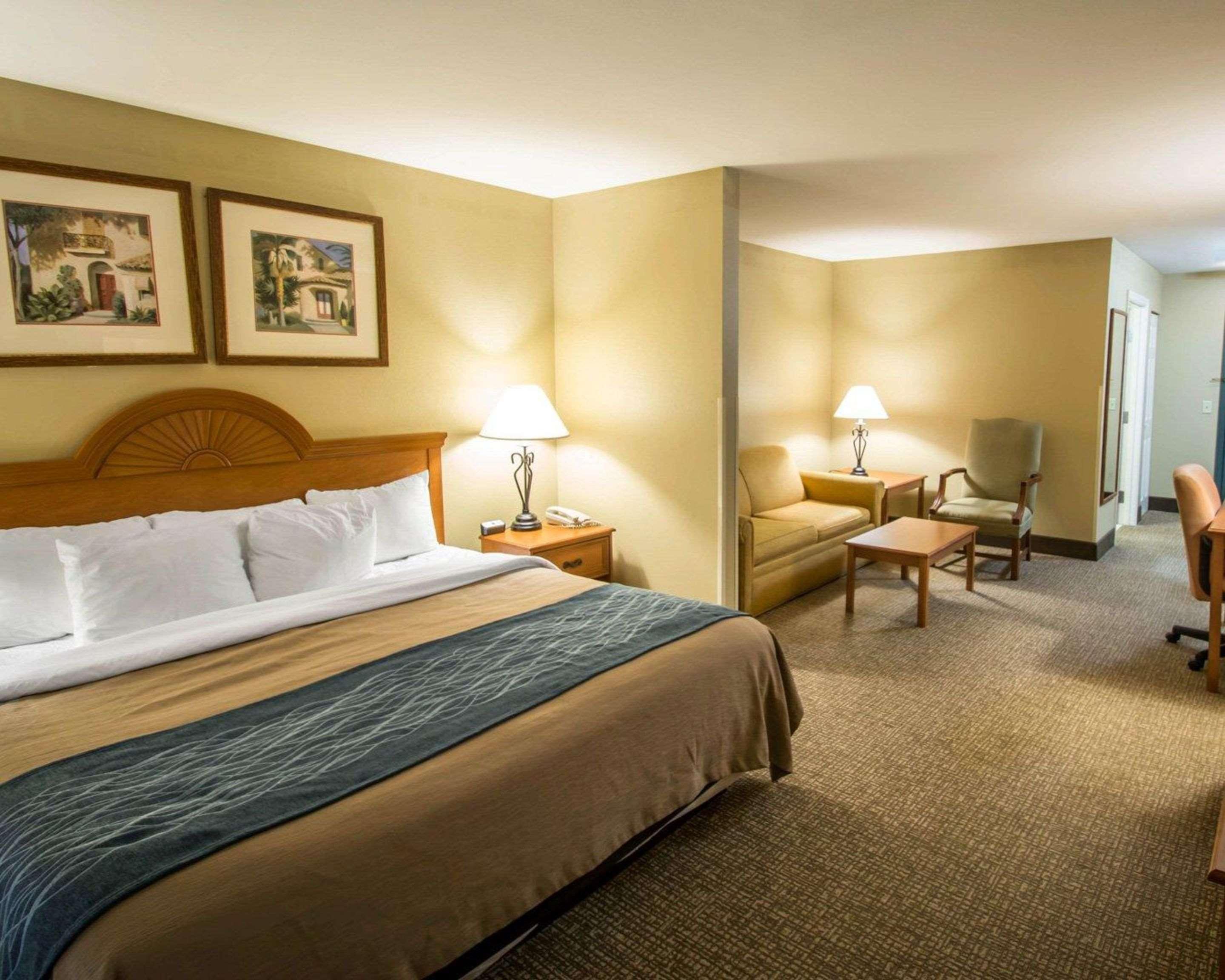 Spark By Hilton St. Augustine I 95 Luaran gambar