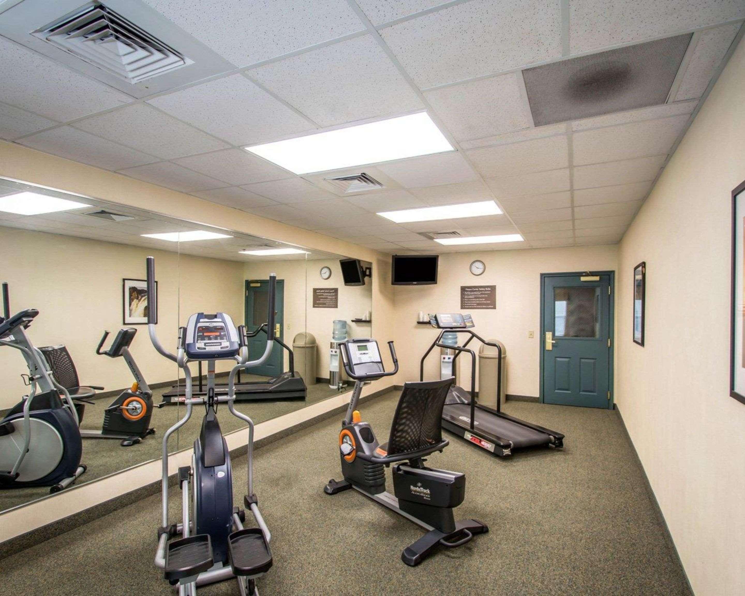 Spark By Hilton St. Augustine I 95 Luaran gambar