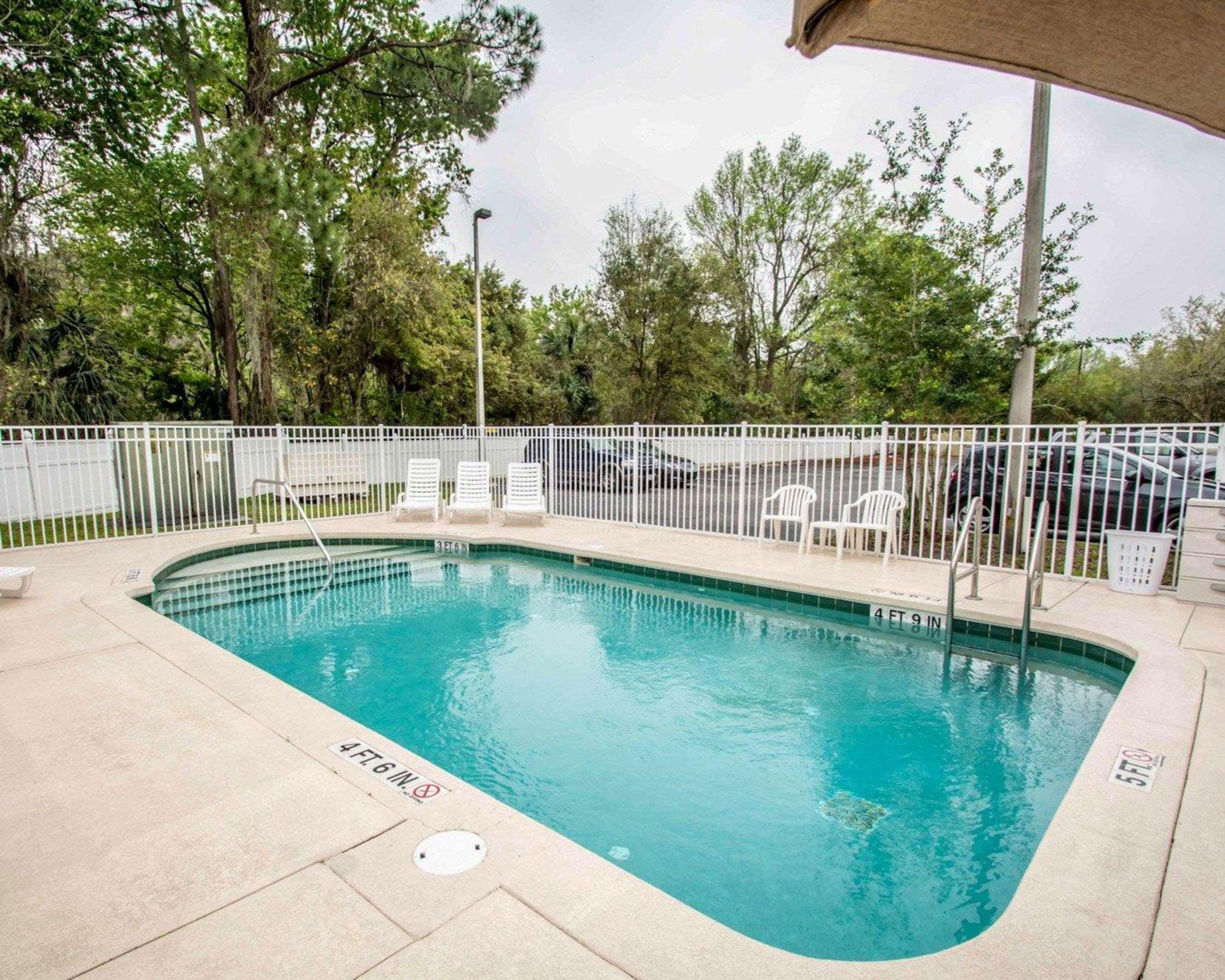 Spark By Hilton St. Augustine I 95 Luaran gambar