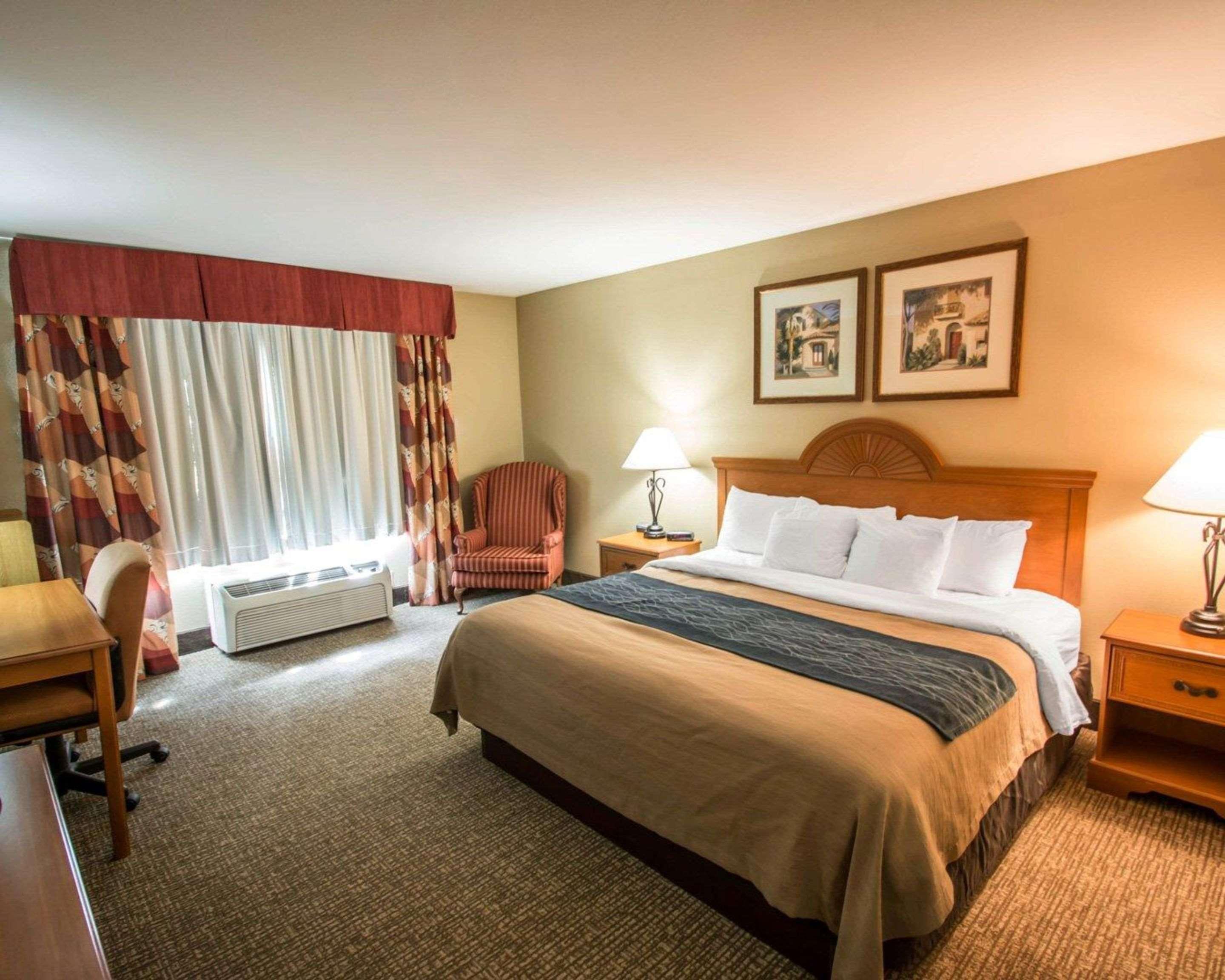 Spark By Hilton St. Augustine I 95 Luaran gambar