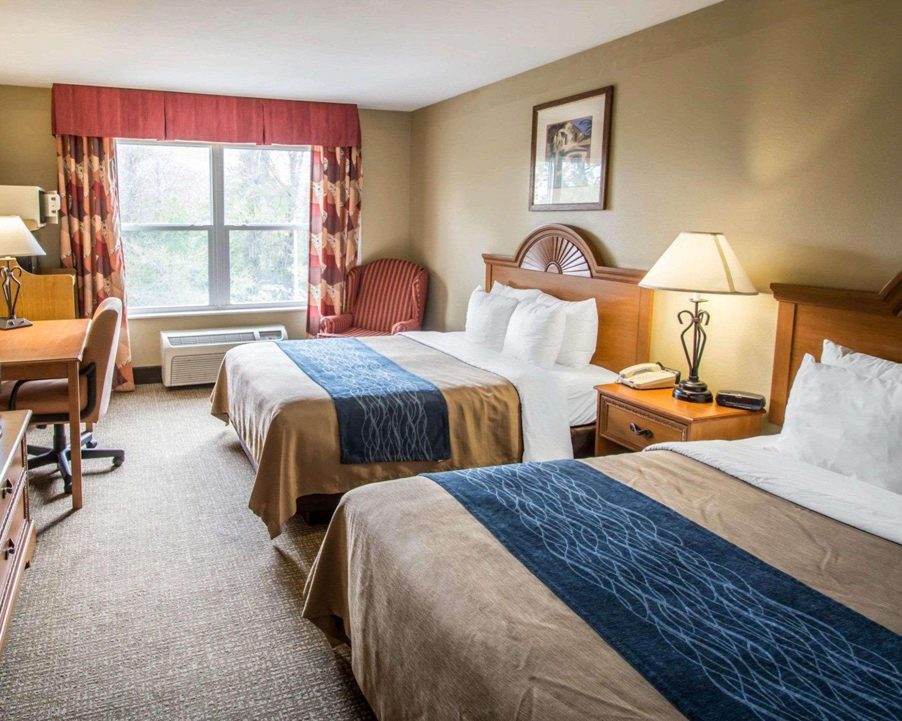 Spark By Hilton St. Augustine I 95 Luaran gambar