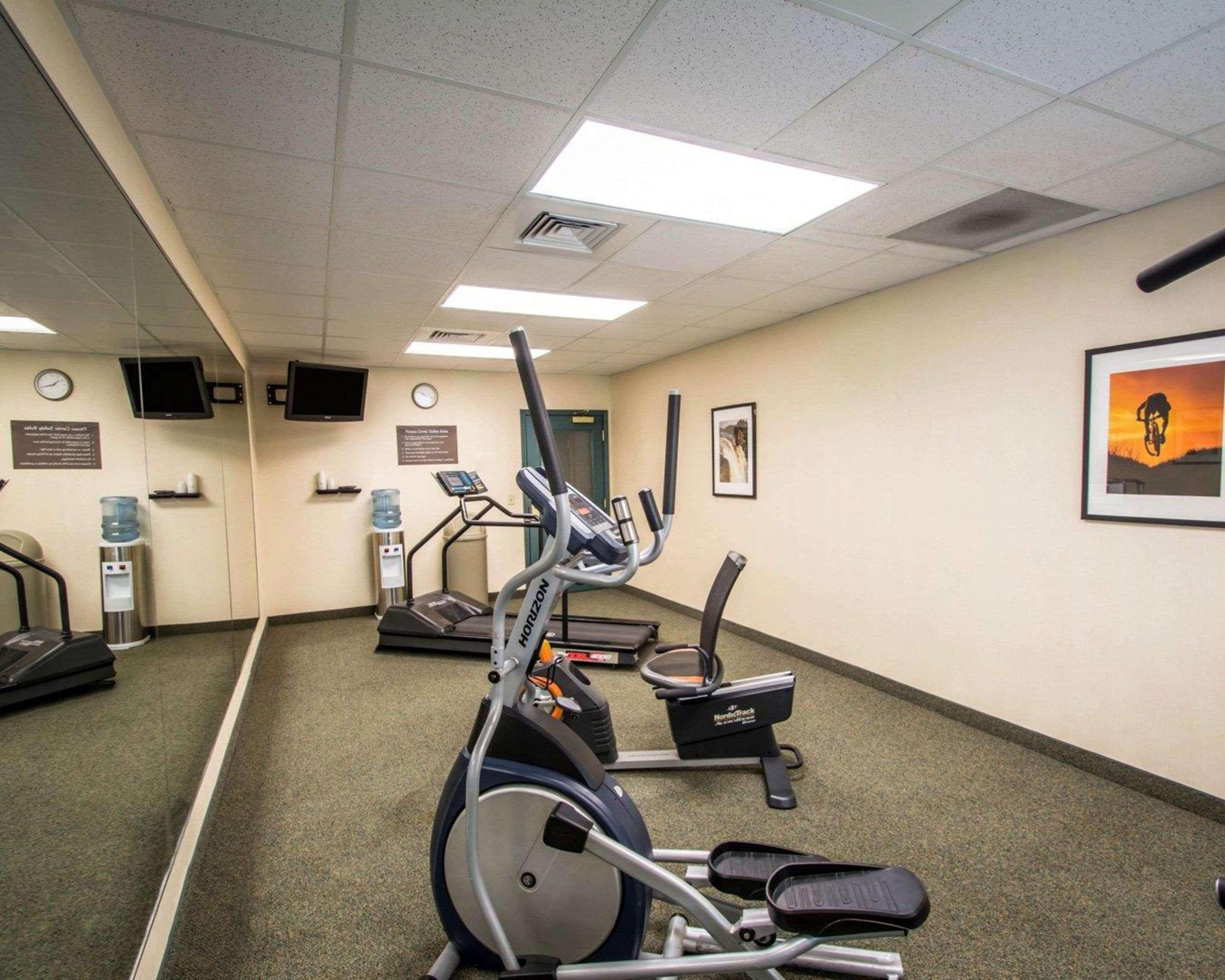 Spark By Hilton St. Augustine I 95 Luaran gambar