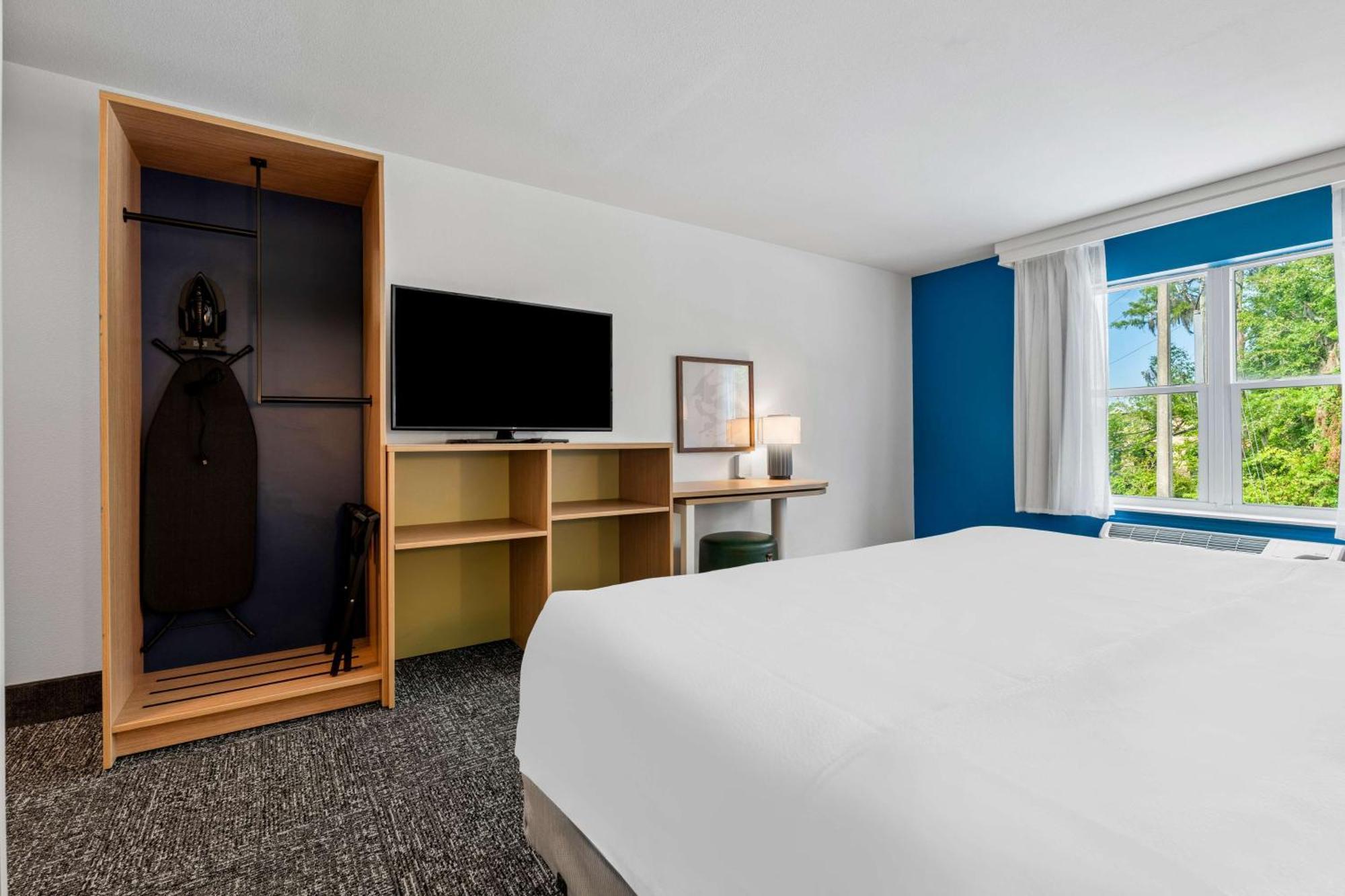 Spark By Hilton St. Augustine I 95 Luaran gambar