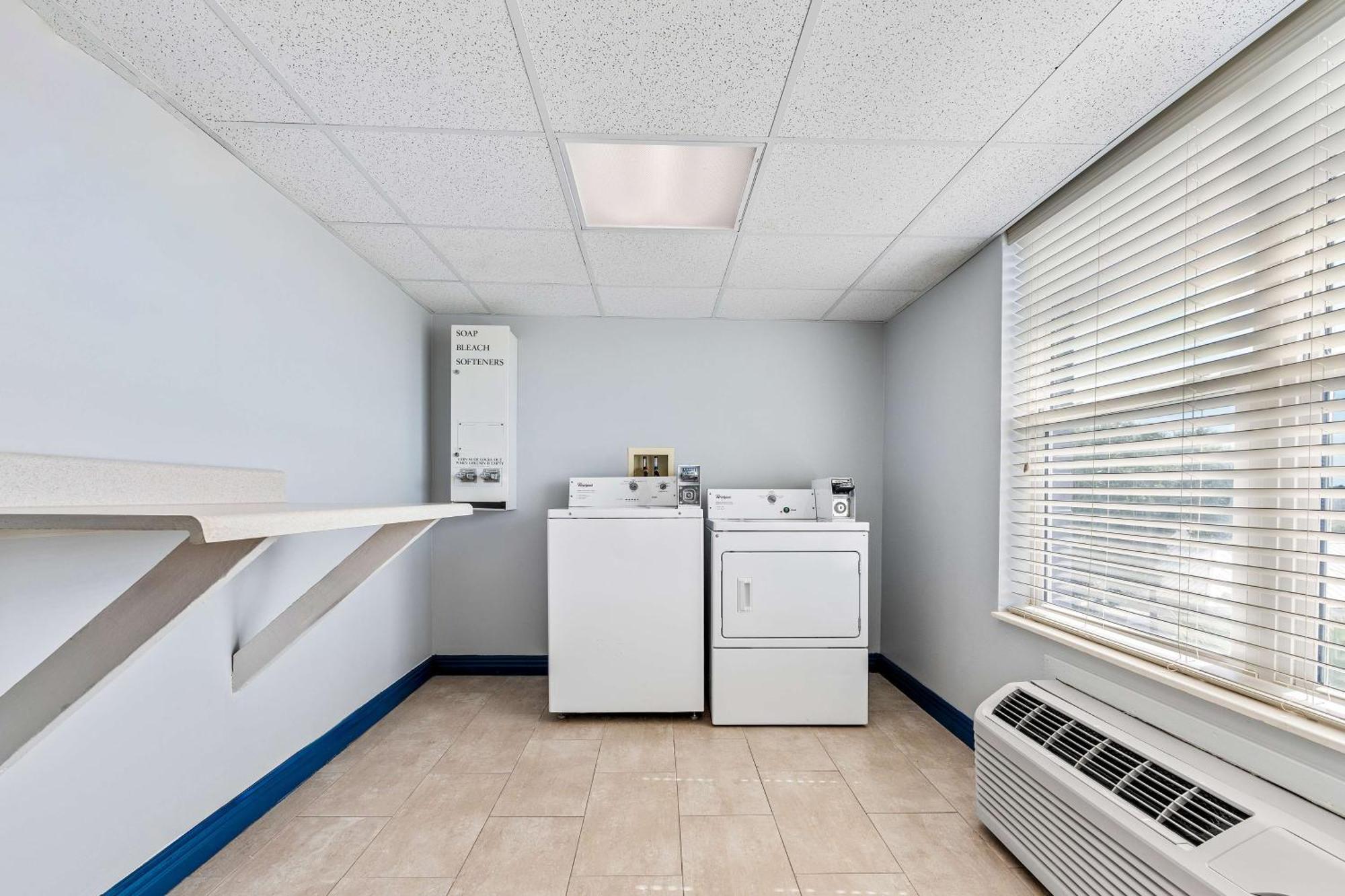 Spark By Hilton St. Augustine I 95 Luaran gambar