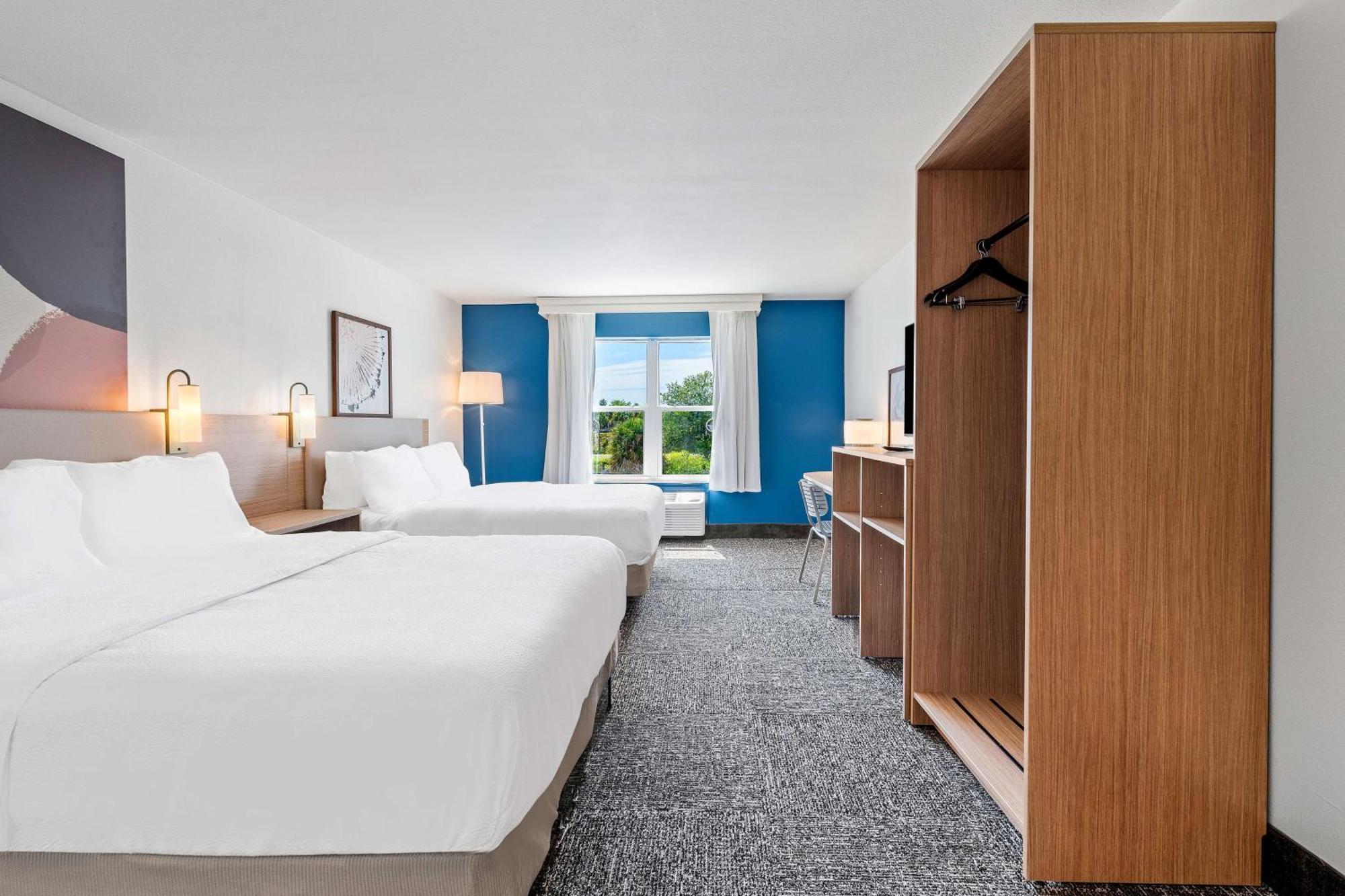 Spark By Hilton St. Augustine I 95 Luaran gambar