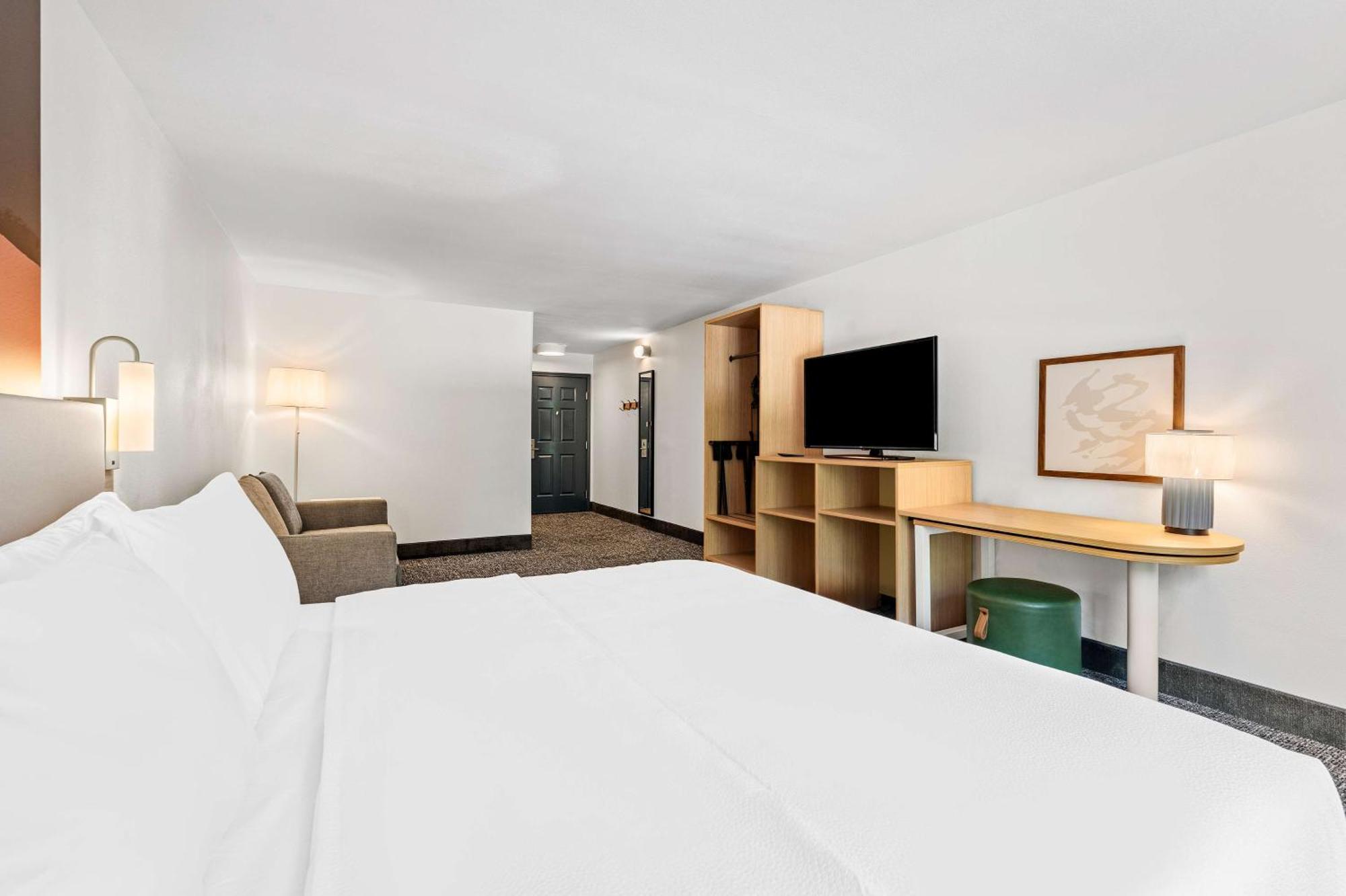 Spark By Hilton St. Augustine I 95 Luaran gambar