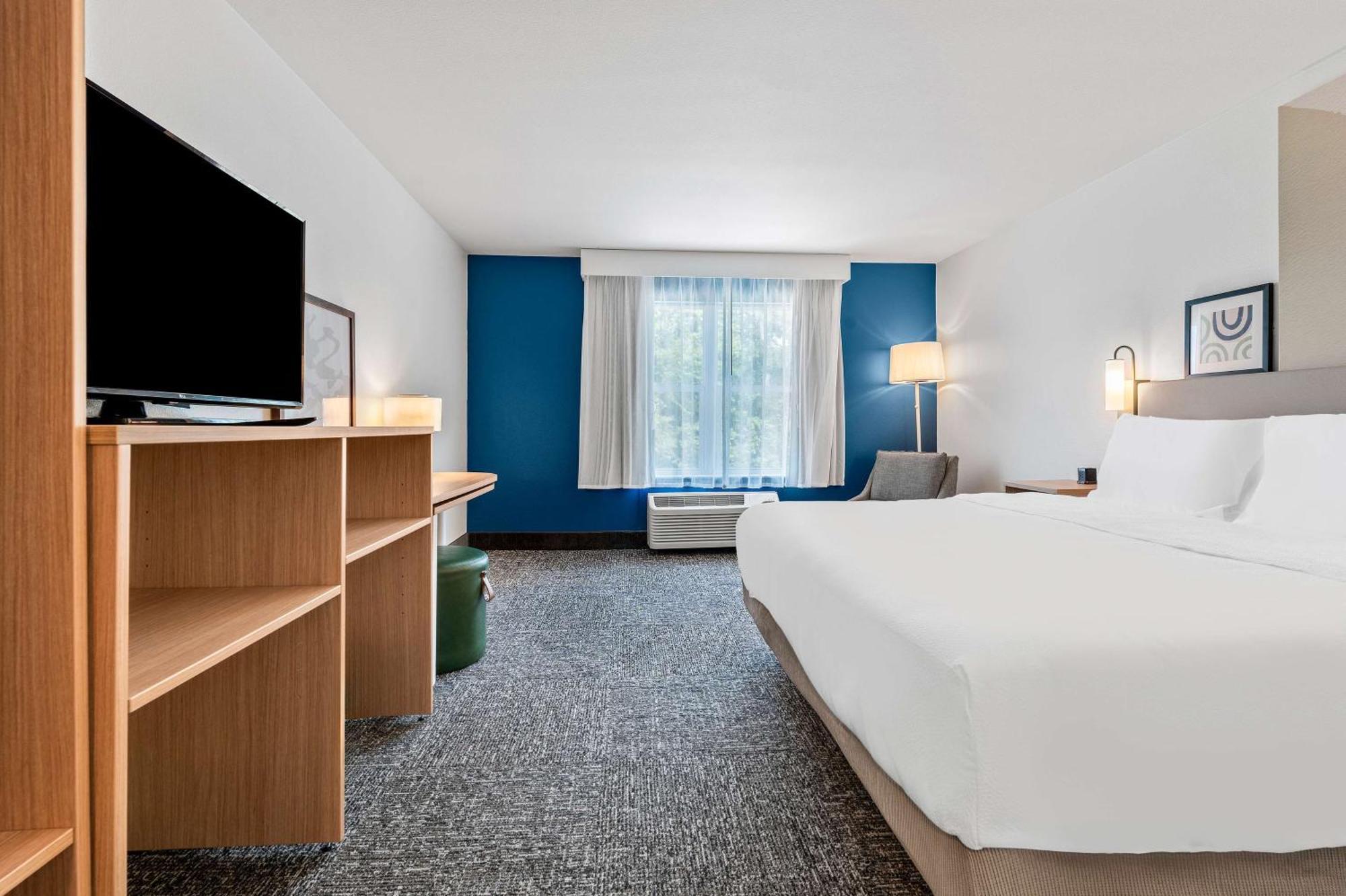 Spark By Hilton St. Augustine I 95 Luaran gambar