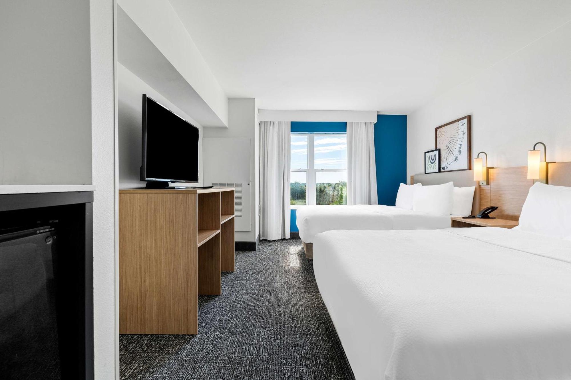 Spark By Hilton St. Augustine I 95 Luaran gambar