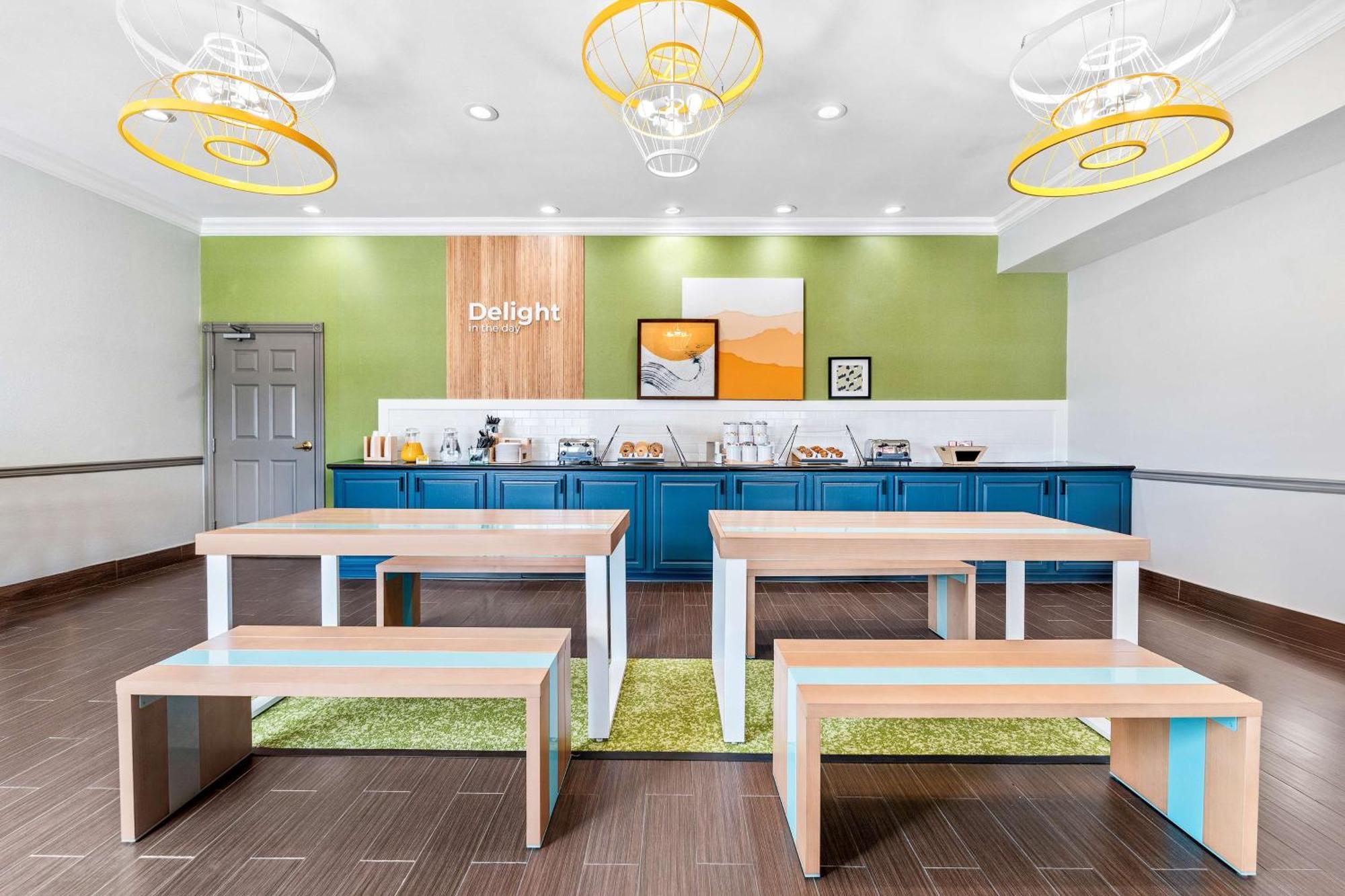 Spark By Hilton St. Augustine I 95 Luaran gambar