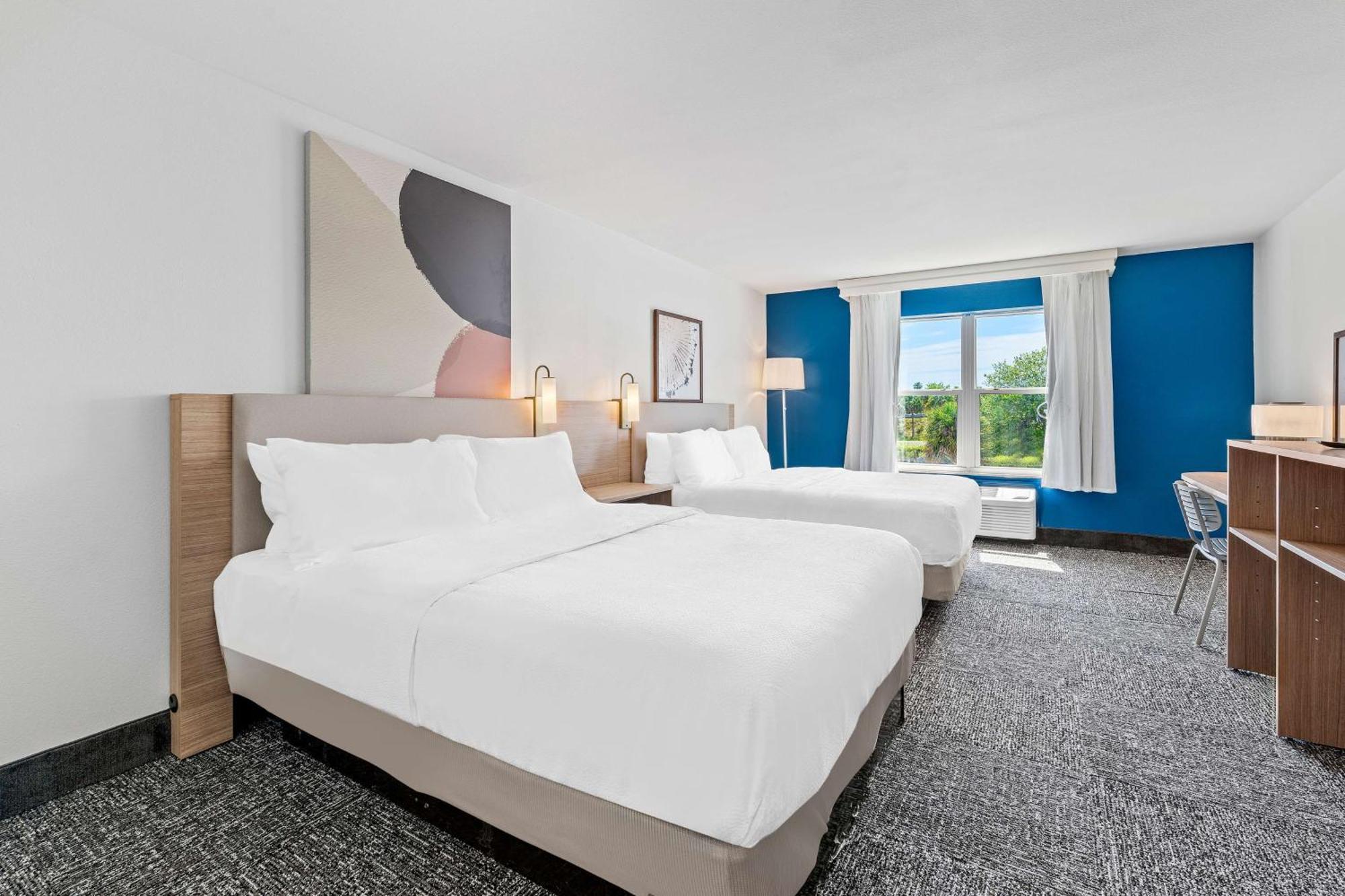 Spark By Hilton St. Augustine I 95 Luaran gambar