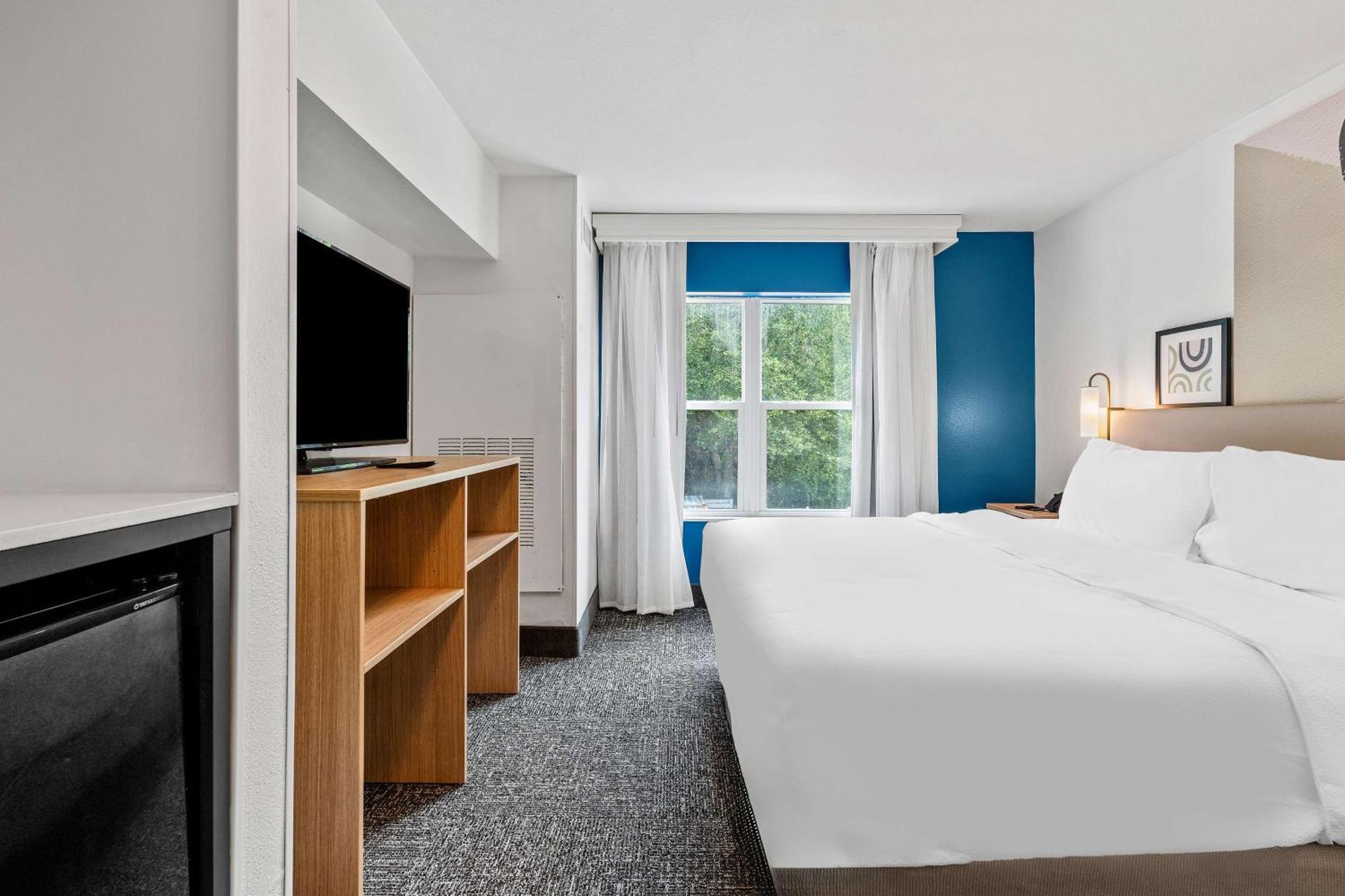 Spark By Hilton St. Augustine I 95 Luaran gambar