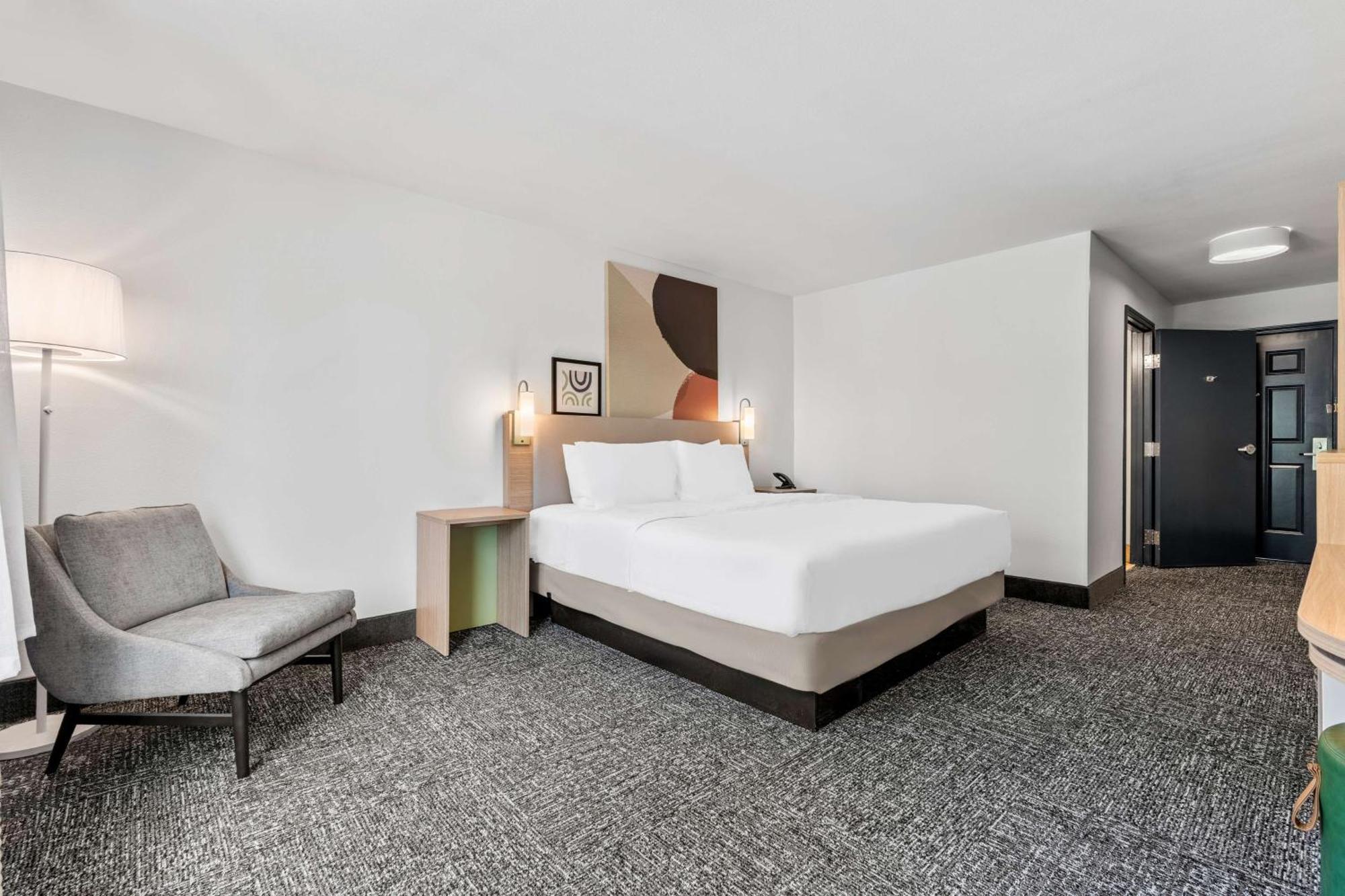 Spark By Hilton St. Augustine I 95 Luaran gambar