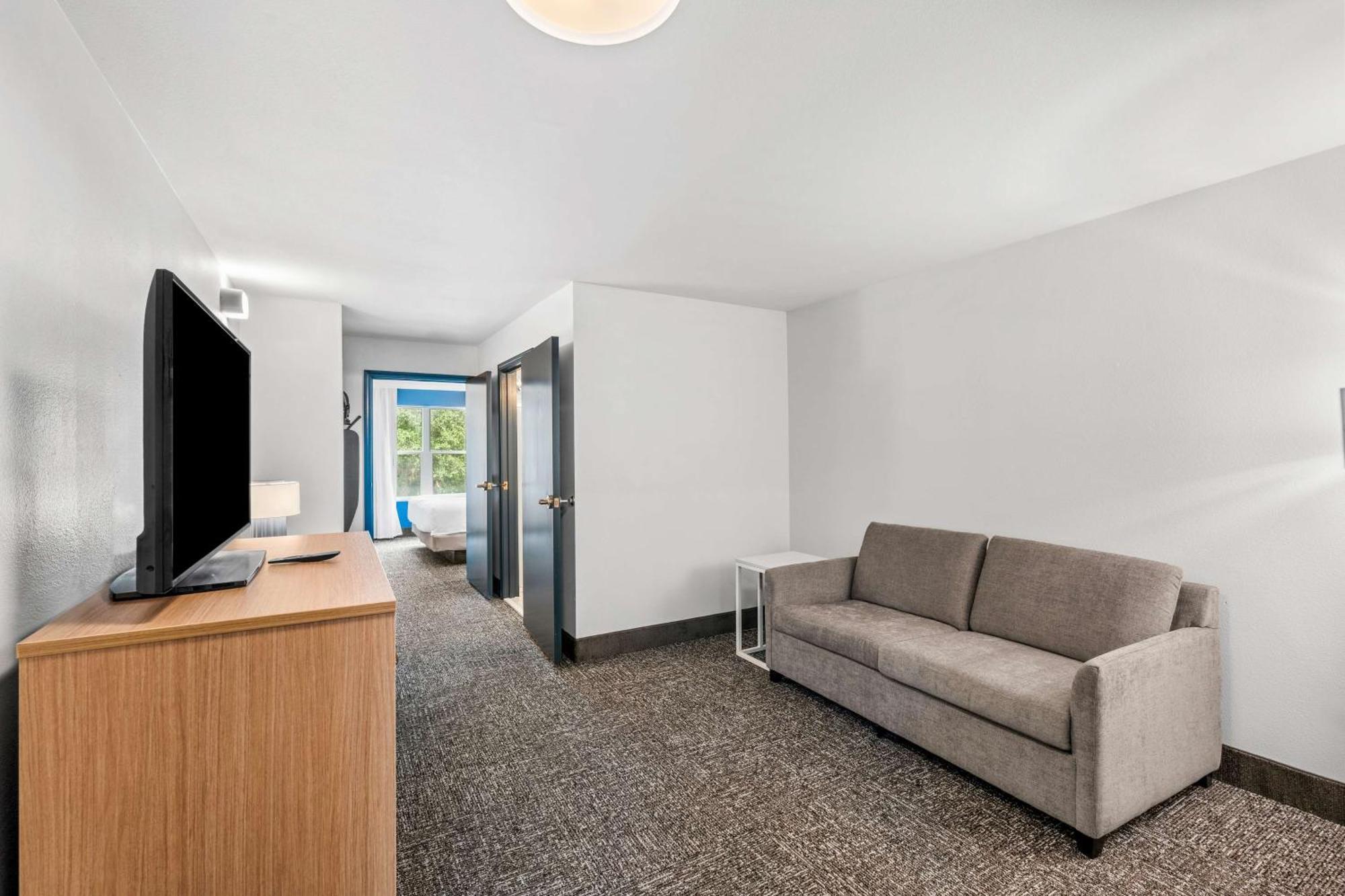Spark By Hilton St. Augustine I 95 Luaran gambar