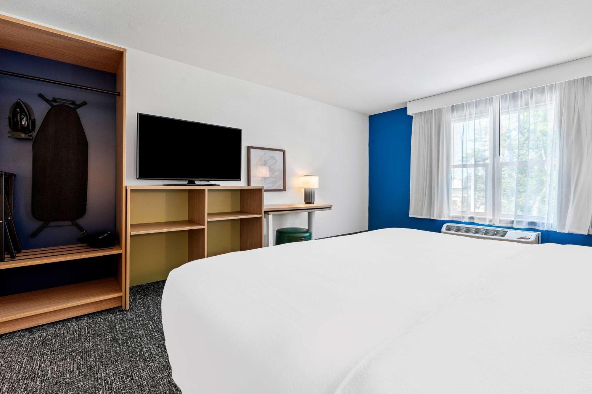 Spark By Hilton St. Augustine I 95 Luaran gambar
