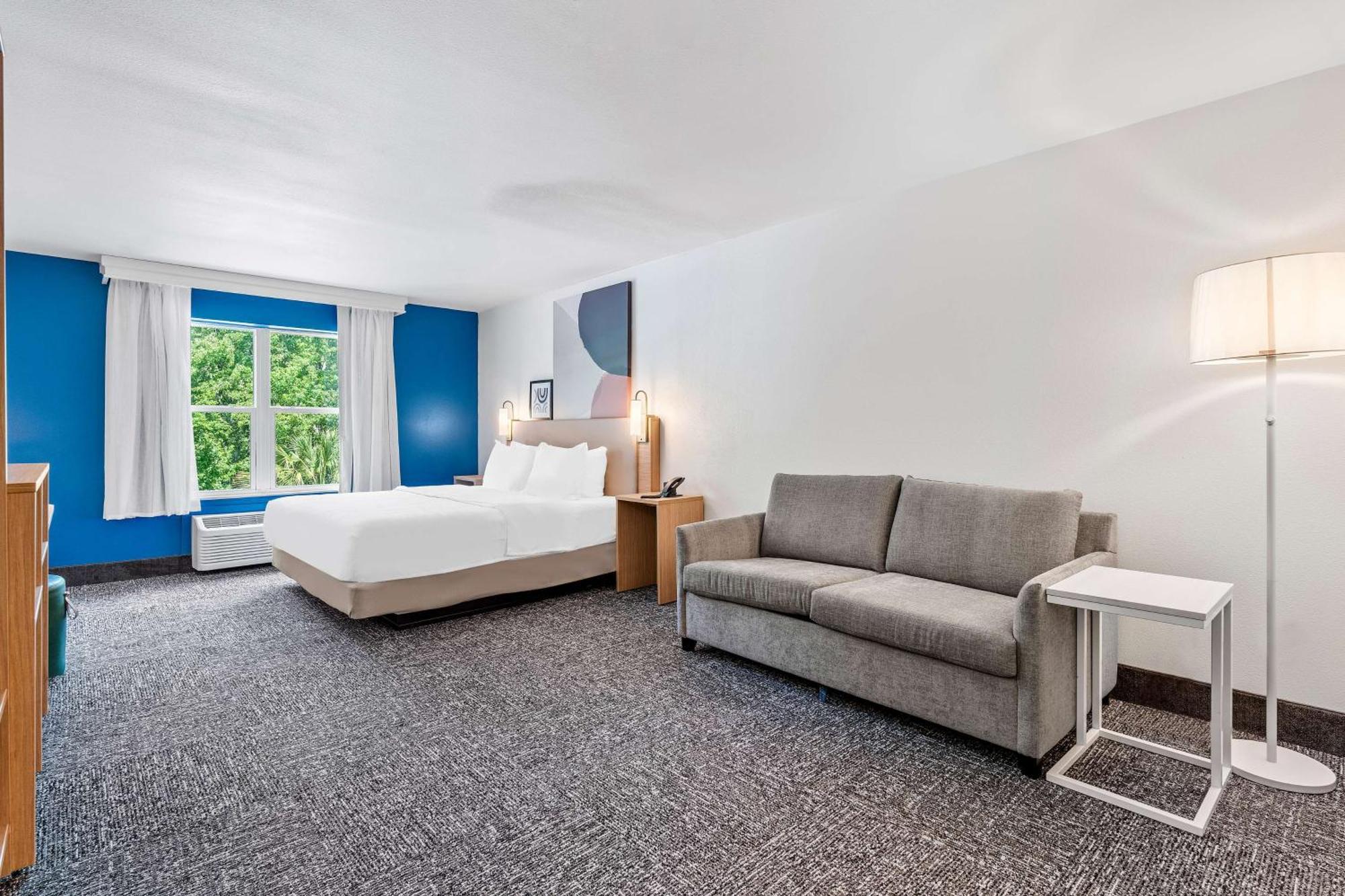 Spark By Hilton St. Augustine I 95 Luaran gambar