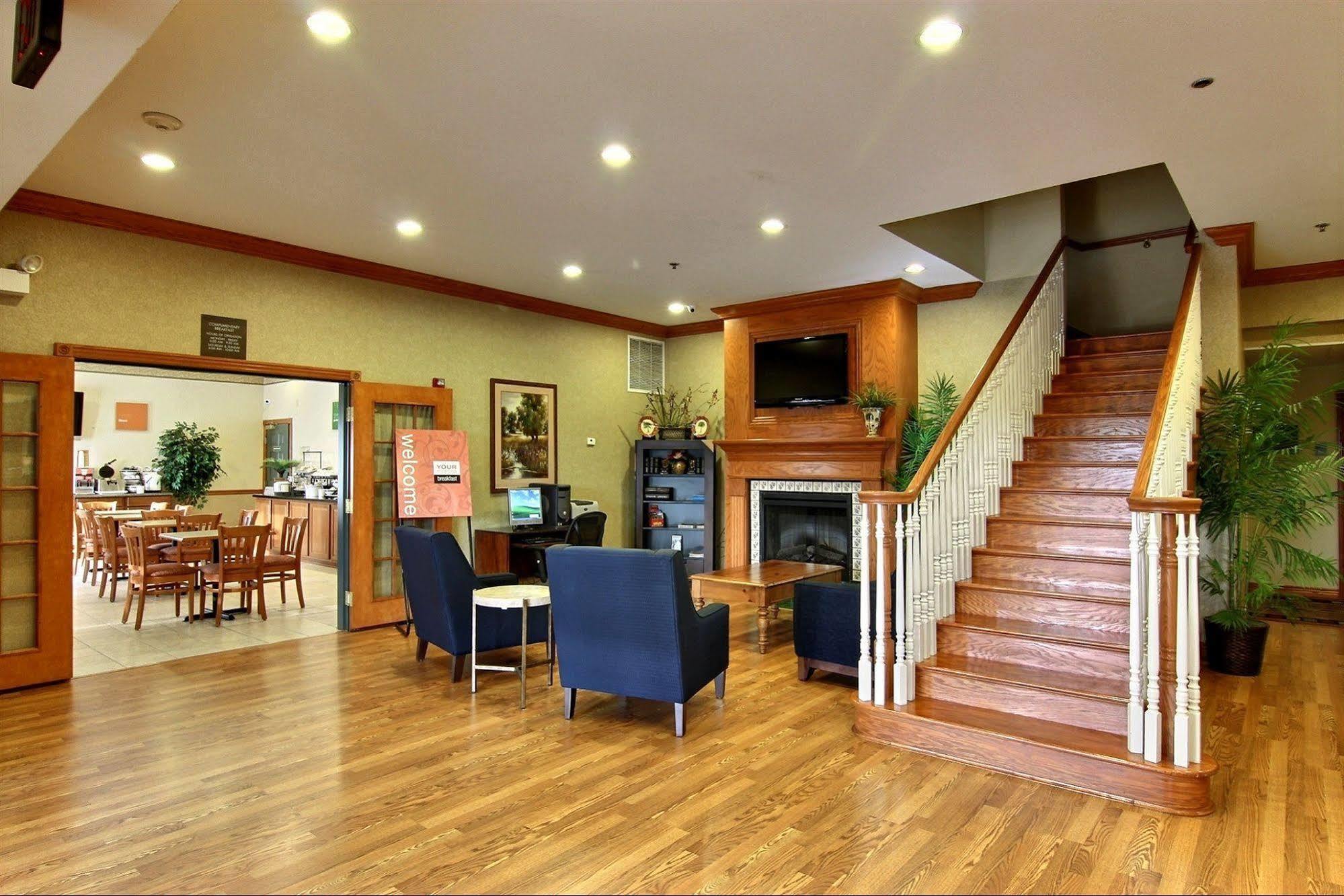 Spark By Hilton St. Augustine I 95 Luaran gambar