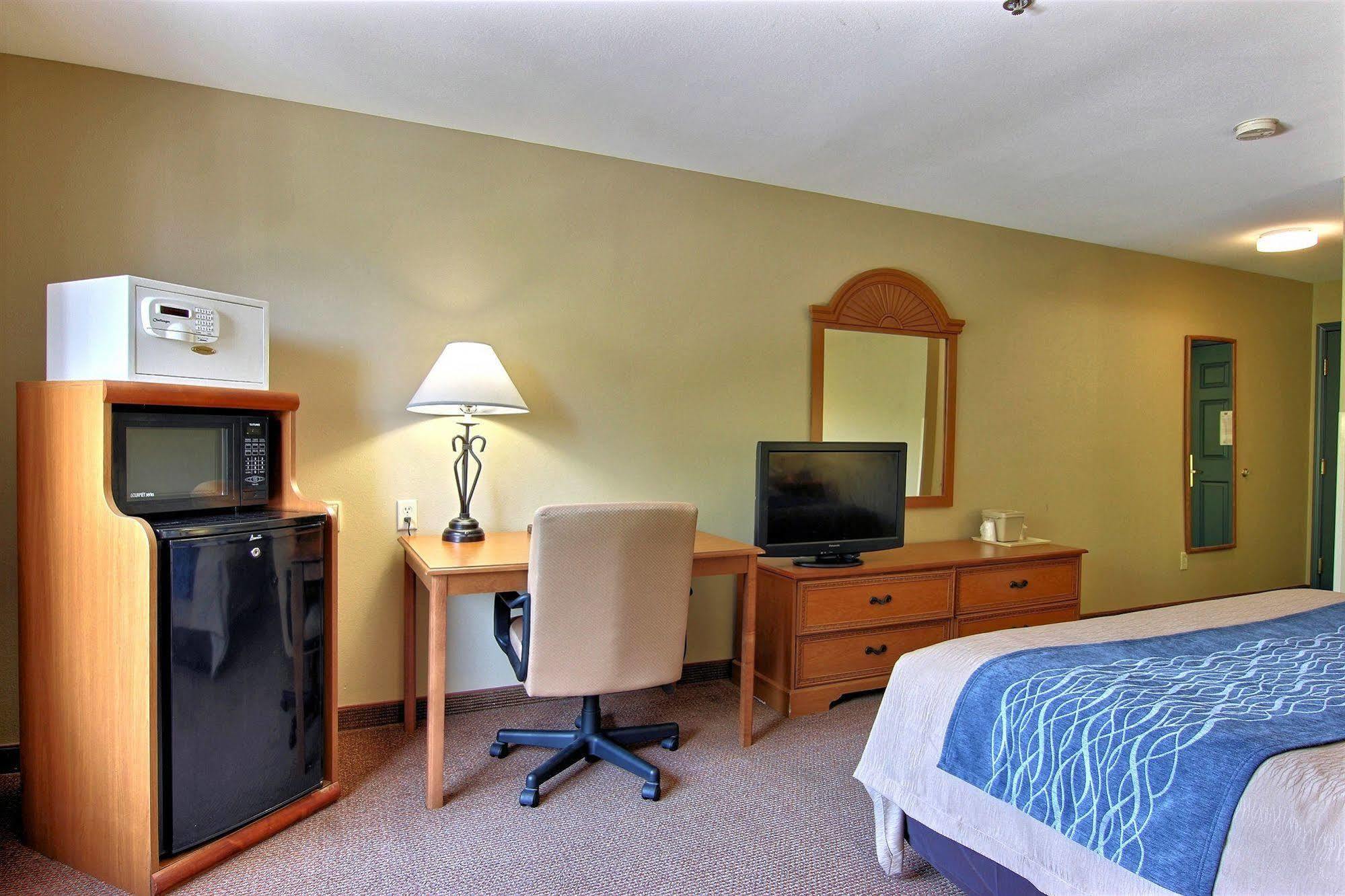 Spark By Hilton St. Augustine I 95 Luaran gambar