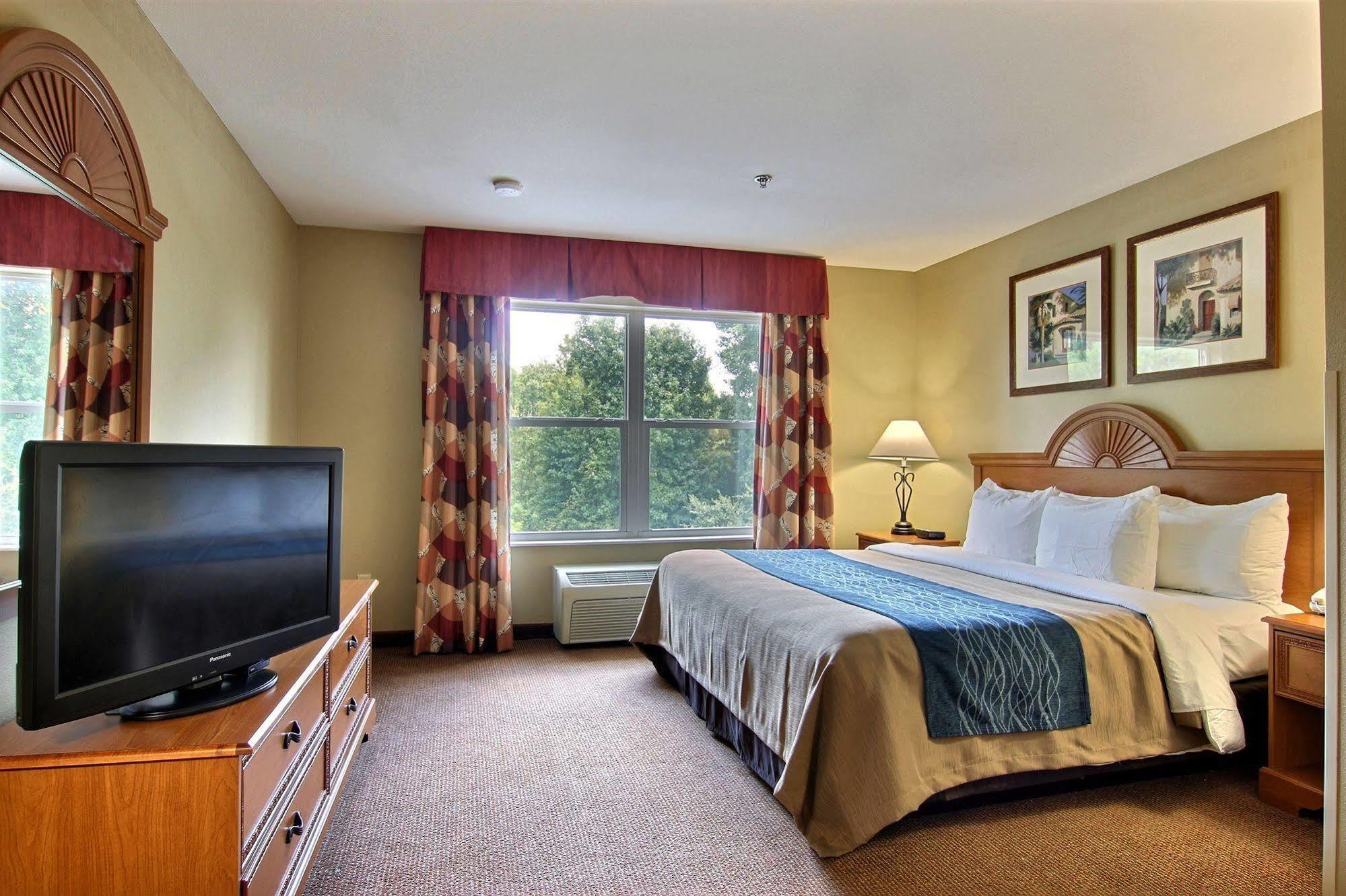 Spark By Hilton St. Augustine I 95 Luaran gambar