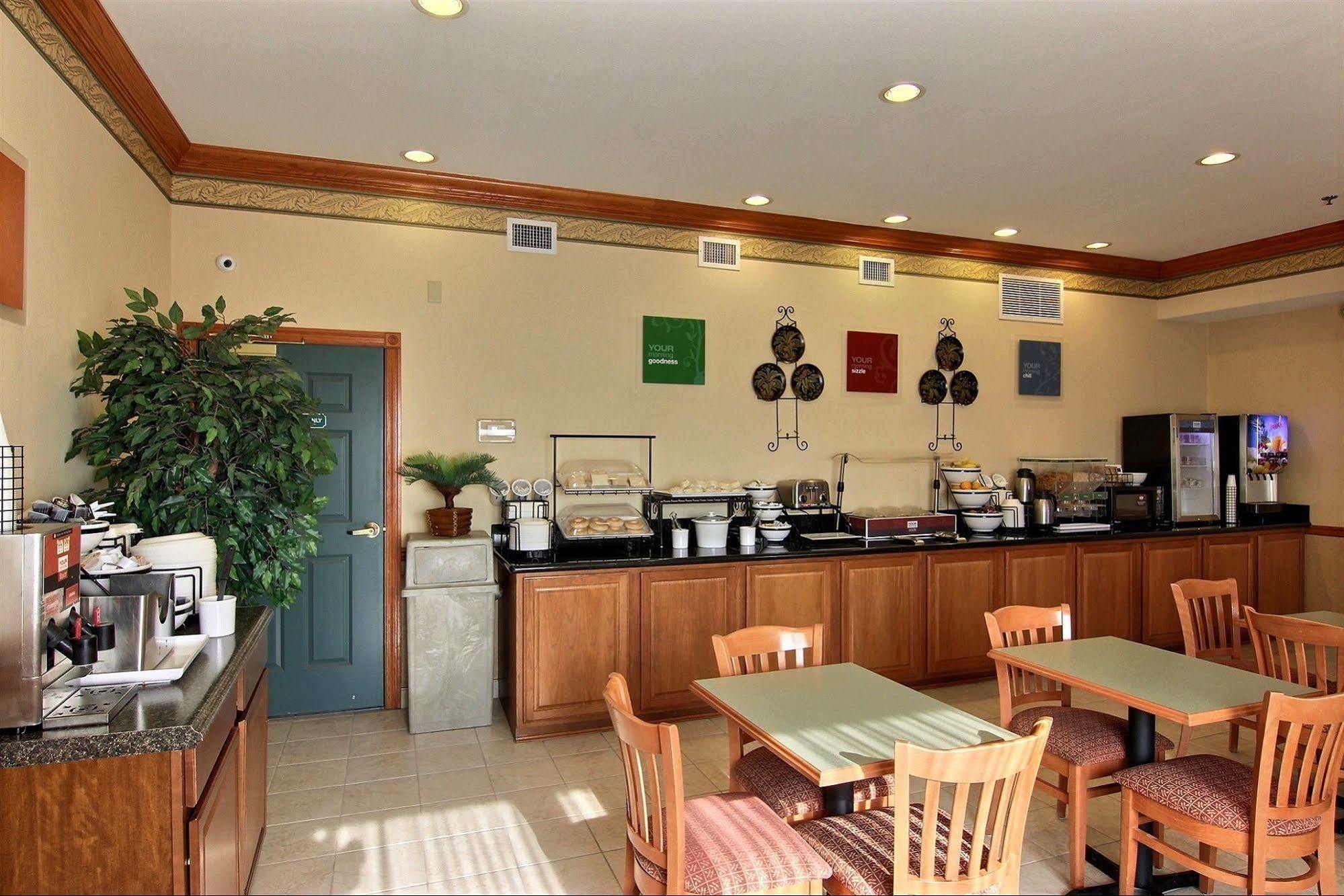Spark By Hilton St. Augustine I 95 Luaran gambar