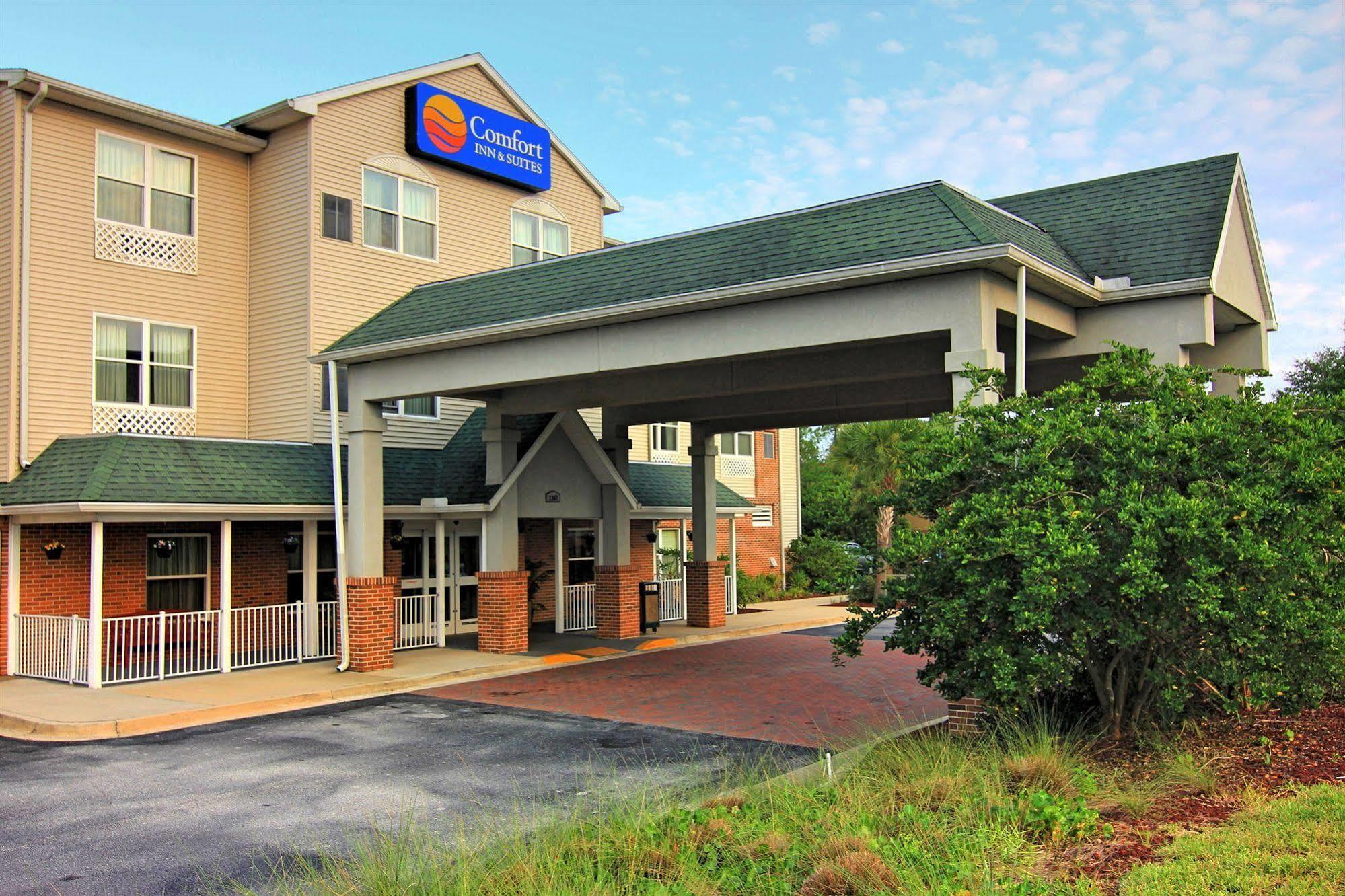Spark By Hilton St. Augustine I 95 Luaran gambar